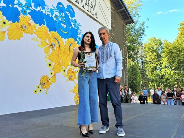 У Ковелі відзначили День Незалежності: нагородили ветеранів, волонтерів і мешканців громади У Ковелі відзначили День Незалежності: нагородили ветеранів, волонтерів і мешканців громади