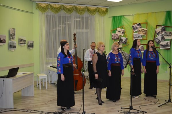 У Ковелі вшанували земляків, долі яких торкнулась Чорнобильська катастрофа У Ковелі вшанували земляків, долі яких торкнулась Чорнобильська катастрофа