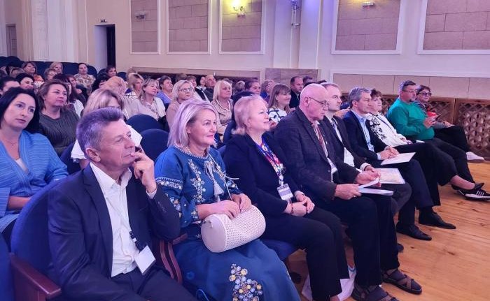 Ковель приймає учасників конференції Асоціації керівників закладів освіти «Відроджені гімназії України»