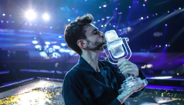 Переможцем Євробачення-2019 став 25-річний Дункан Лоуренс з Нідерландів