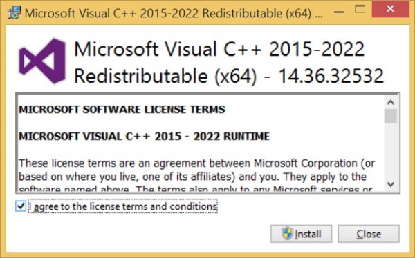 Встановлення вебсервера Apache 2.4 з модулем PHP 8 та бази даних MariaDB