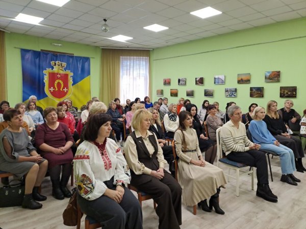 У Ковелі відзначили День працівників соціальної сфери У Ковелі відзначили День працівників соціальної сфери