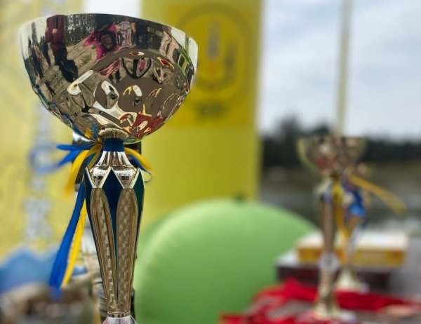 Ковельчани вдруге стали переможцями обласних змагань зі спортивного орієнтування Ковельчани вдруге стали переможцями обласних змагань зі спортивного орієнтування