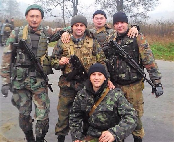 Спільними зусиллями кошти на чергову операцію захисника Донецького аеропорту зібрано Спільними зусиллями кошти на чергову операцію захисника Донецького аеропорту зібрано