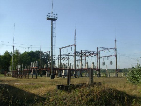 Укрзалізниця планує у 2019 році збудувати у Ковелі підстанцію за 75 млн грн