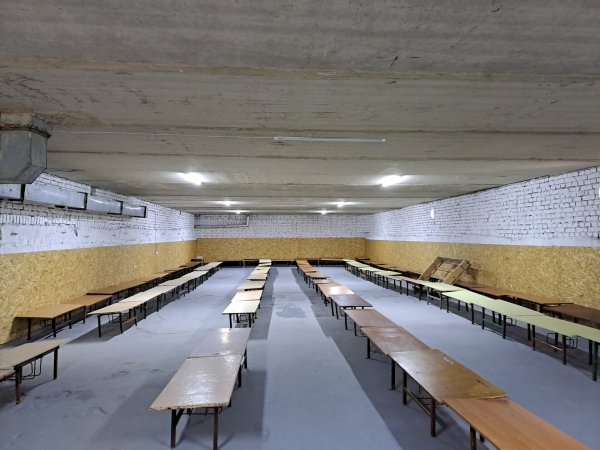 У Ковелі в закладах освіти активно триває підготовка до нового навчального року