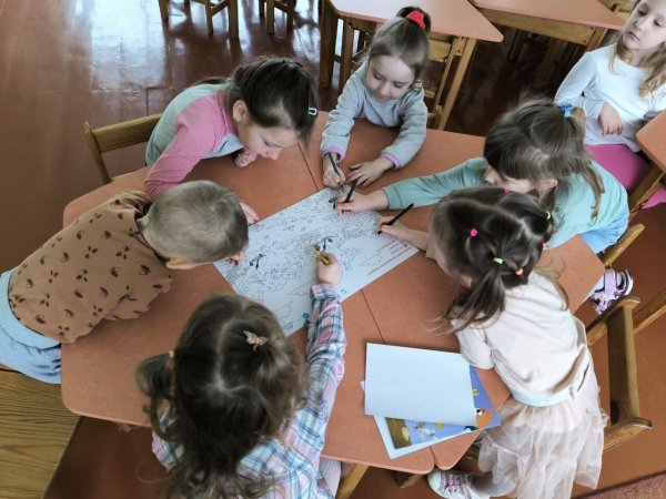 День цивільного захисту у закладах освіти Ковельської громади