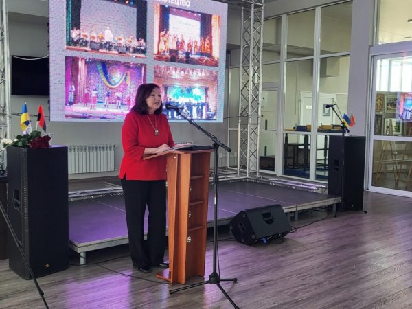 У Ковелі відбулося засідання колегії управління культури Волинської ОДА У Ковелі відбулося засідання колегії управління культури Волинської ОДА