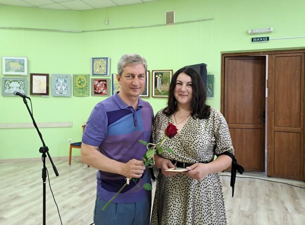 У Ковелі 15 багатодітних жінок отримали звання «Мати-героїня»