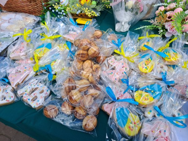 У Ковелі в парку Шевченка проходить фестиваль-конкурс “Писанко, дивуй!” У Ковелі в парку Шевченка проходить фестиваль-конкурс “Писанко, дивуй!”