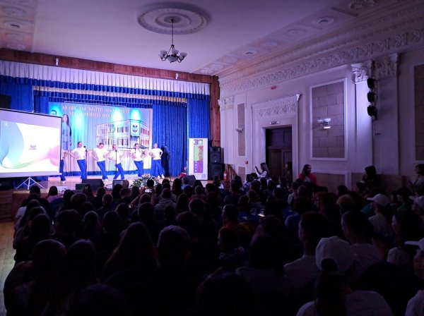 У Ковелі відбувся другий міський фестиваль-конкурс «Здоровим бути модно!» У Ковелі відбувся другий міський фестиваль-конкурс «Здоровим бути модно!»