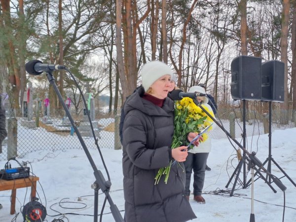 Навіки в строю: Ковельська громада попрощалася з Героєм Олександром Мацюком Навіки в строю: Ковельська громада попрощалася з Героєм Олександром Мацюком