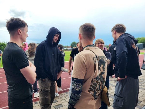 «Тризна Героїв»: у Ковелі спортивним заходом вшанували пам’ять полеглих захисників