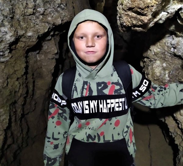 Благодійники організували дітям захисників відпочинок на Тернопільщині Благодійники організували дітям захисників відпочинок на Тернопільщині