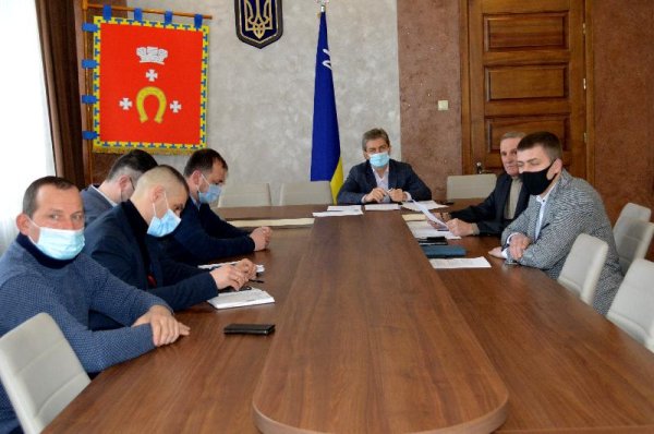 У Ковельській громаді діє “жовтий” рівень епіднебезпеки