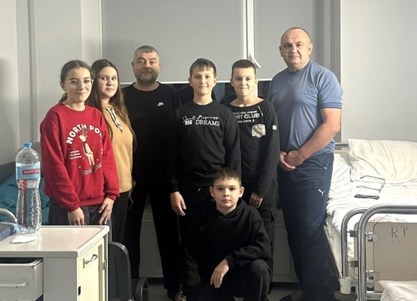 Кожен заклад освіти Ковельської громади долучився до волонтерства Кожен заклад освіти Ковельської громади долучився до волонтерства