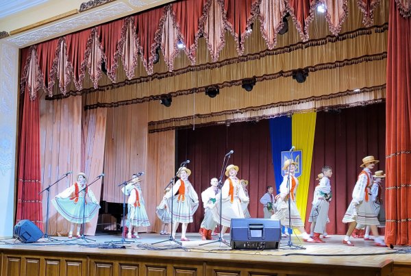 У Ковелі подякували волонтерам та військовим