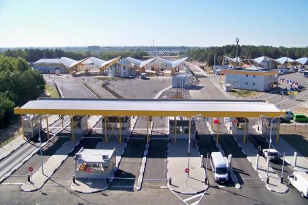 На «Ягодині» буде нове скануюче обладнання