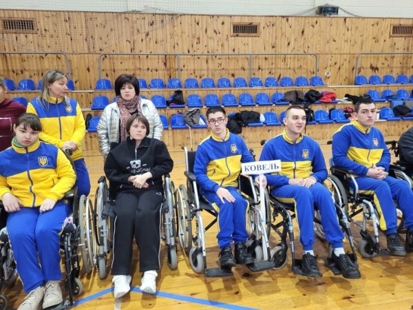 Боча об’єднує Україну: у Ковелі триває відкритий чемпіонат і Кубок міста