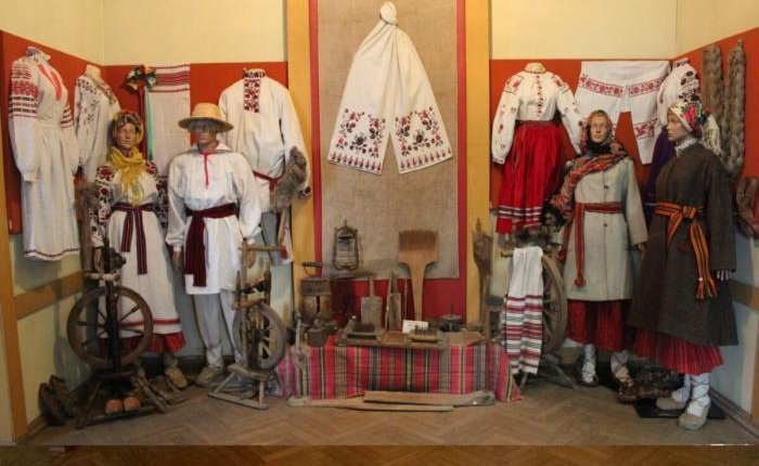Ковельський історичний музей закликає мешканців громади долучатися до збереження історії краю