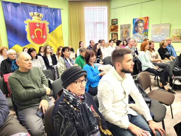 Ковельське Товариство польської культури відзначило 25 років з часу заснування