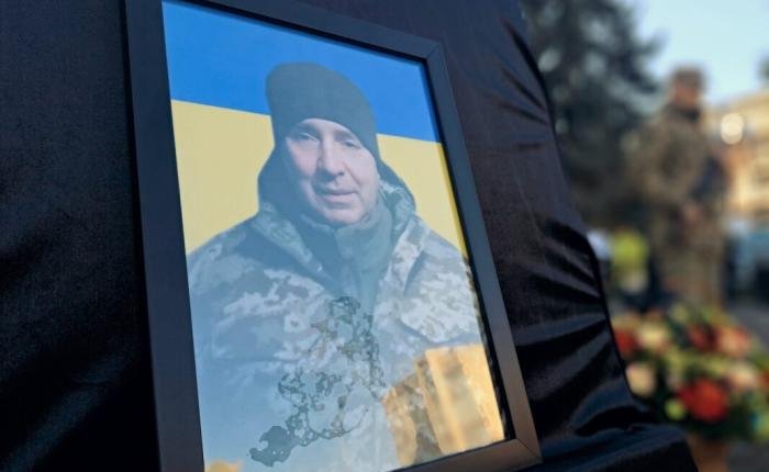 Ковель прощається із захисником Олександром Козаком