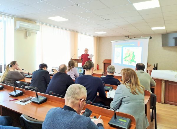 У Ковелі планують розробити Комплексний план просторового розвитку території Ковельської громади