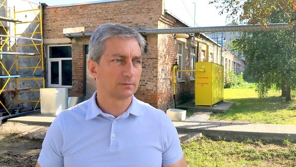 Чи готовий Ковель до нового опалювального сезону?