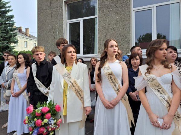 Ковельський ліцей імені Олени Пчілки став найкращим на Волині та увійшов до топ-12 шкіл України
