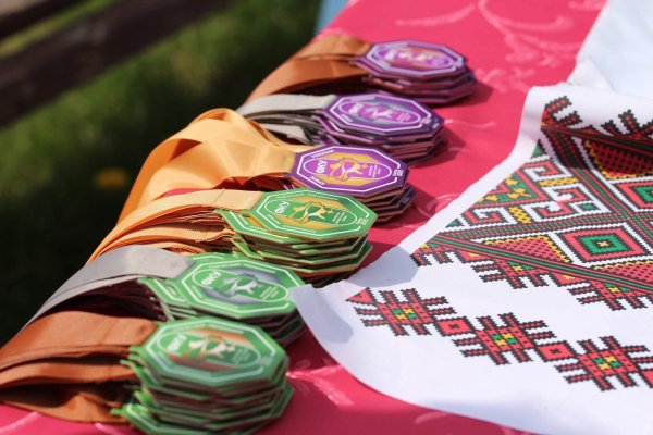 Ковельські спортсмени вибороли медалі на змаганнях всеукраїнського рівня з веслування Ковельські спортсмени вибороли медалі на змаганнях всеукраїнського рівня з веслування