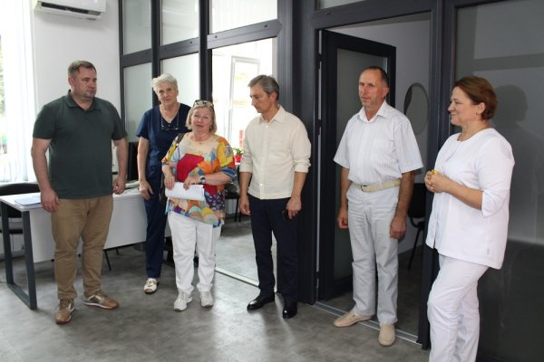 Ковельське МТМО запросили до участі у міжнародному проєкті