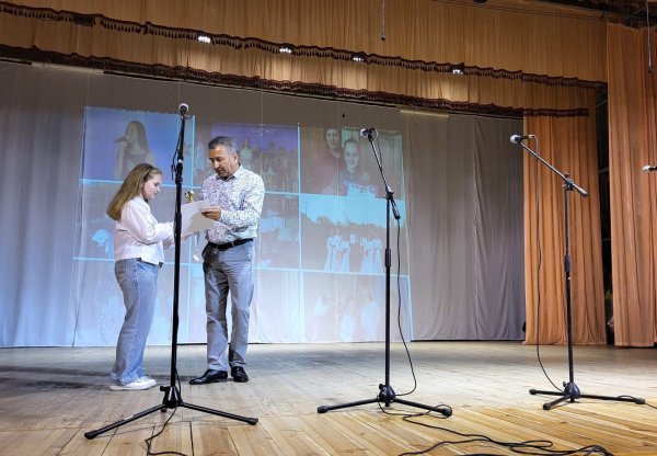 «Надія» на честь свого 25-річчя з часу створення запросила ковельчан на благодійний захід