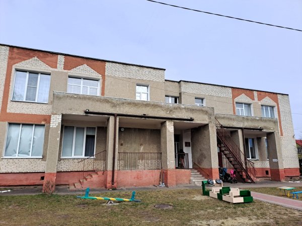 Команда технічної підтримки Програми Розвитку ООН в Україні здійснюватиме у Ковелі моніторинг проєктів з енергоефективності Команда технічної підтримки Програми Розвитку ООН в Україні здійснюватиме у Ковелі моніторинг проєктів з енергоефективності