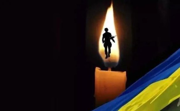 Сьогодні відбудеться прощання з загиблим Героєм Петром  Бежаном