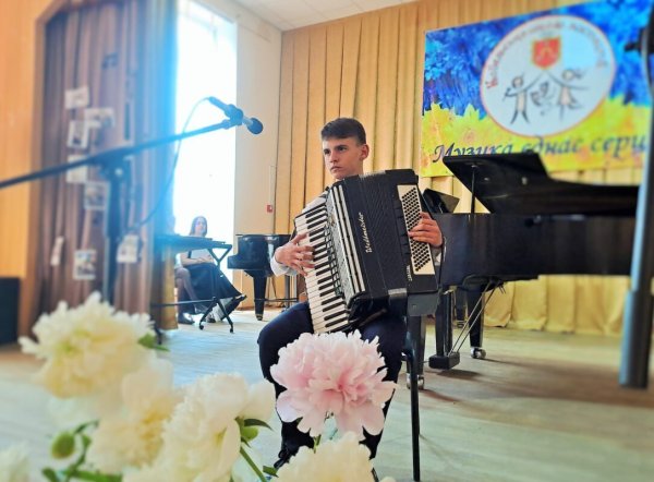 Ковельській школі мистецтв — 70 років: сім десятиліть музики, творчості та талантів