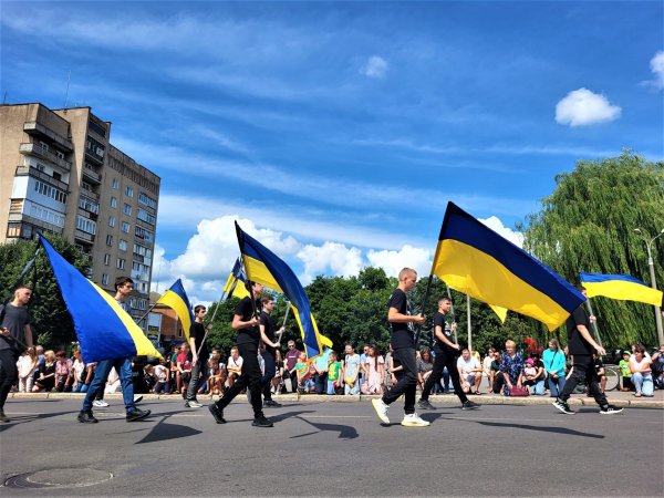 Ковельчани віддали останню шану Герою Юрію Корецькому Ковельчани віддали останню шану Герою Юрію Корецькому