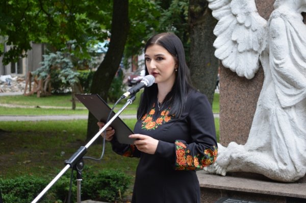 23 червня 1941 року було розстріляно в’язнів Ковельської тюрми 23 червня 1941 року було розстріляно в’язнів Ковельської тюрми