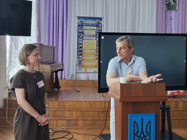 У Ковелі вже одинадцятий рік проводять Літню школу лідерства для молоді