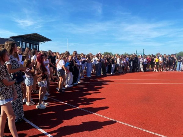 У Ковелі відбувся благодійний молодіжний фестиваль «МОЛОДЬFEST»