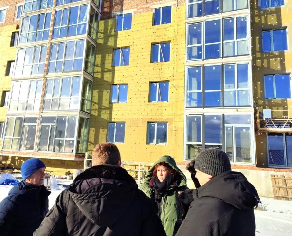 Місто Саарбрюкен передало для Ковеля 15 зарядних станцій Місто Саарбрюкен передало для Ковеля 15 зарядних станцій