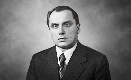 Помер Заслужений працівник культури України, ковельчанин Володимир Заворотинський