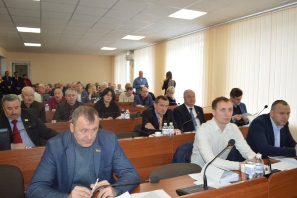 Ковельські депутати переглянули бюджет та спрямували значні кошти на комуналку