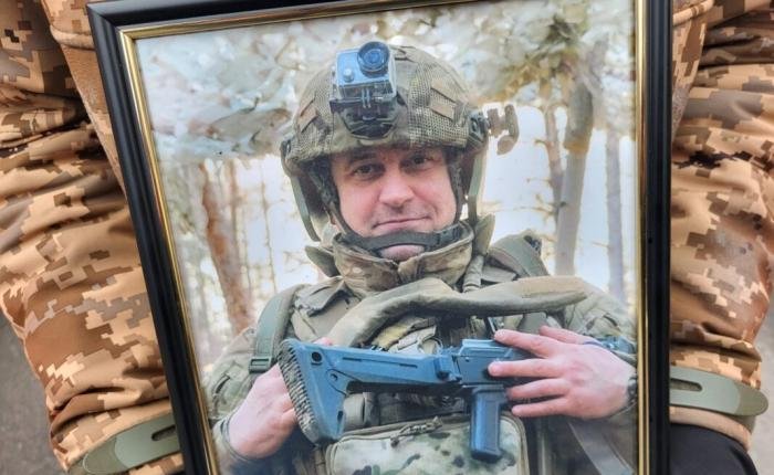Справа Віталія Тимофєєва триває: Ковель попрощався з Тренером, Офіцером і Захисником