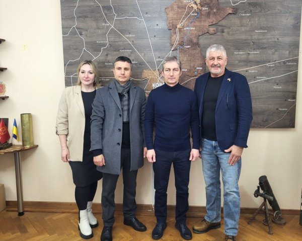 Діти загиблих Героїв з Ковельської громади провели чотири тижні у США в межах благодійної програми Діти загиблих Героїв з Ковельської громади провели чотири тижні у США в межах благодійної програми