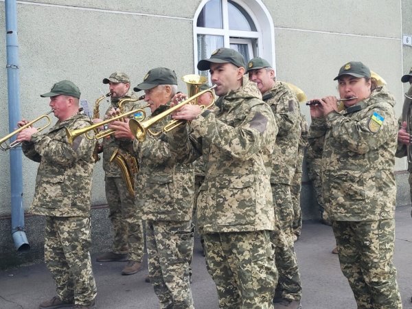 Ковель попрощався із захисником Романом Шафетою, який загинув на Сумщині Ковель попрощався із захисником Романом Шафетою, який загинув на Сумщині