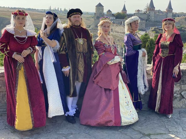 Ковельські театрали привезли нагороди з Всеукраїнського фестивалю