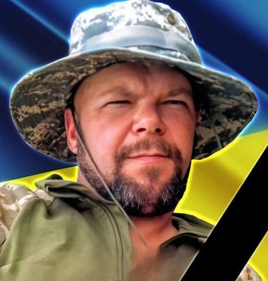 Сьогодні відбудеться прощання з загиблим Героєм Віталієм Наумчуком