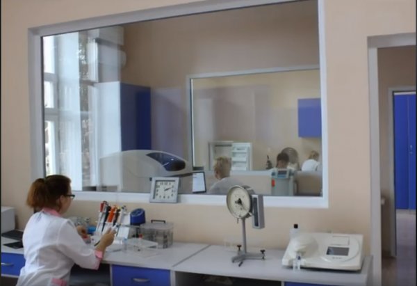 Стало відомо, яких лікарів бракує у Ковелі Стало відомо, яких лікарів бракує у Ковелі