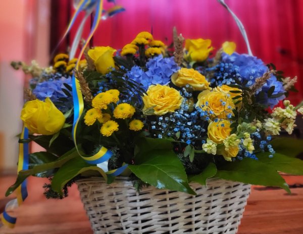 У Ковелі відзначили День Конституції