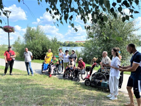 У Ковелі пройшов фестиваль фізичної культури та спорту У Ковелі пройшов фестиваль фізичної культури та спорту